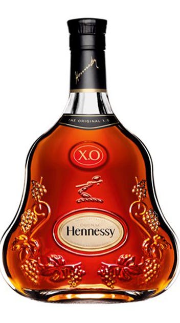  Hennessy XO