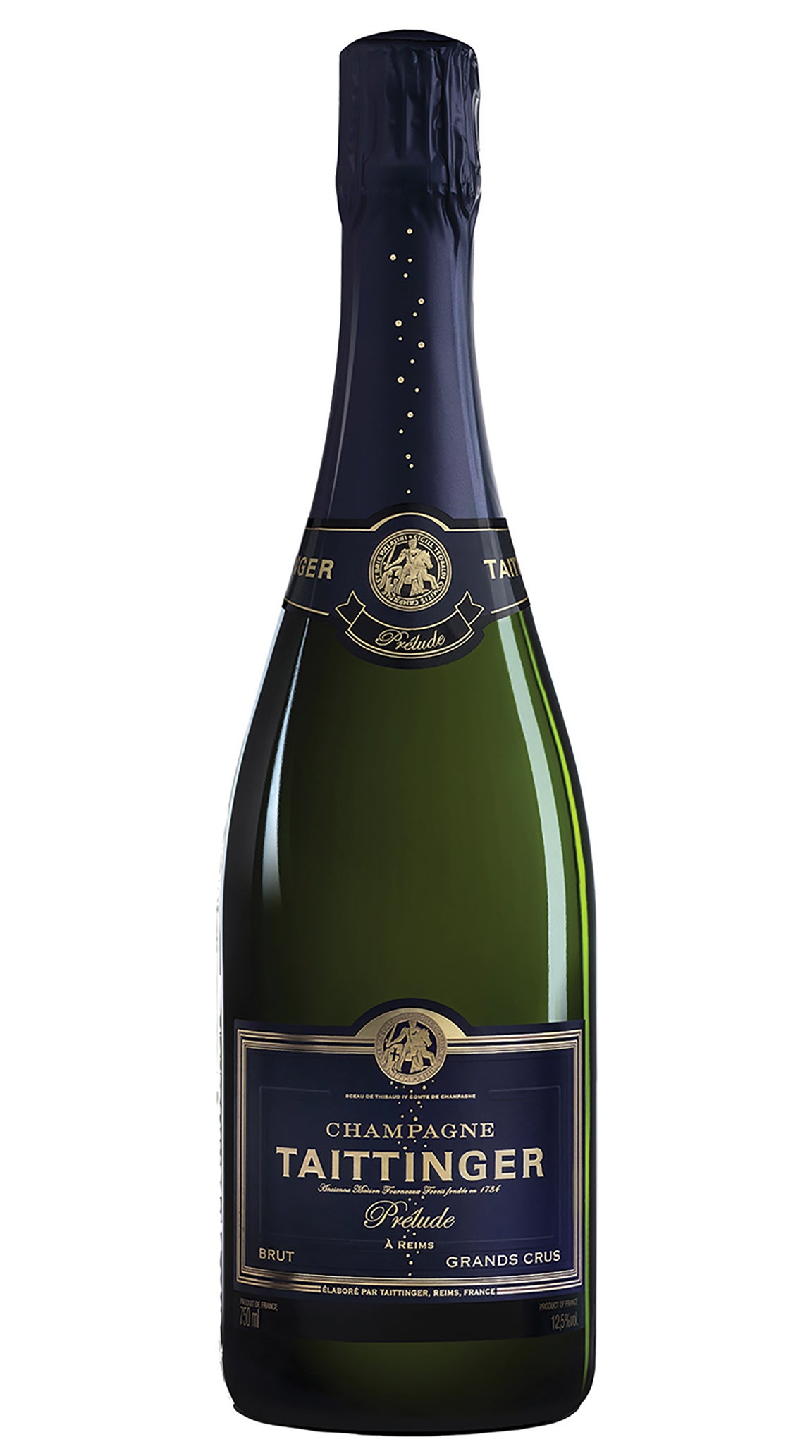 Taittinger Шампанское Цена