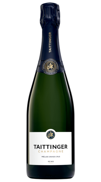  Taittinger Prelude Grand Cru Brut