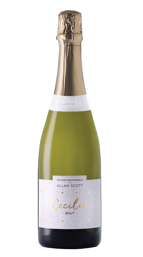 Allan Scott Cecilia Reserve Brut