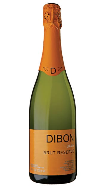  Dibon Cava Brut Reserve NV