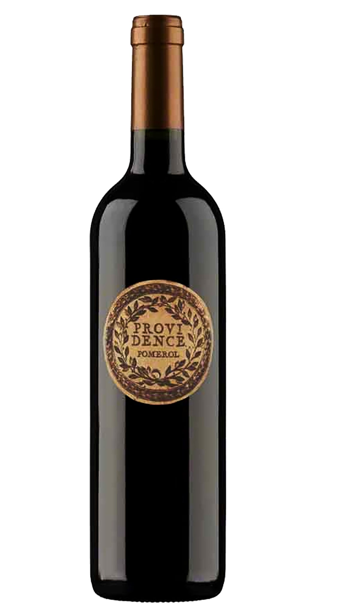 2009 Chateau La Providence Fine Wine Delivery