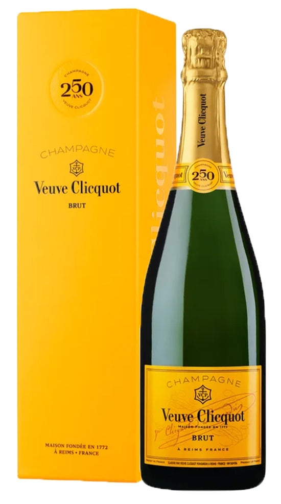 Veuve Clicquot Brut