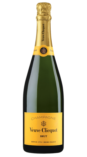  Veuve Clicquot Brut