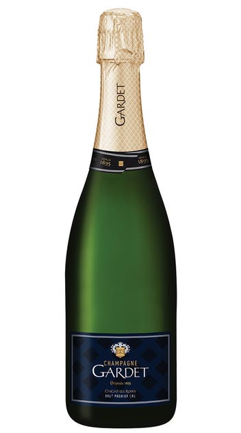  Champagne Gardet Blanc de Noirs Premier Cru