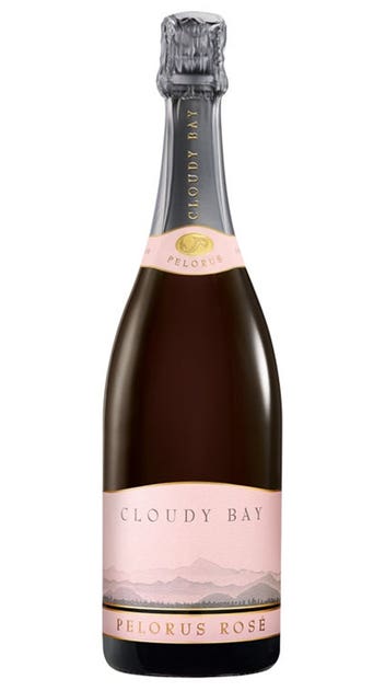  Cloudy Bay Pelorus Rose