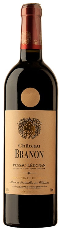 Chateau Branon