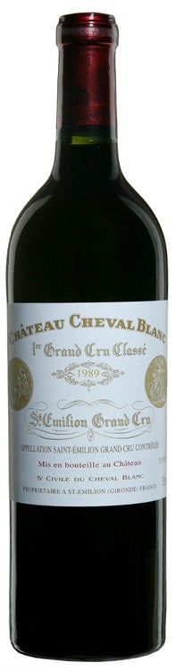 Chateau Cheval Blanc