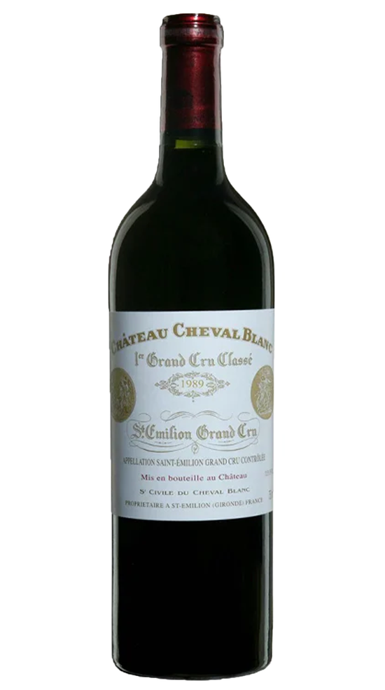 Chateau Cheval Blanc