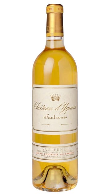 2010 Chateau d&#039;Yquem