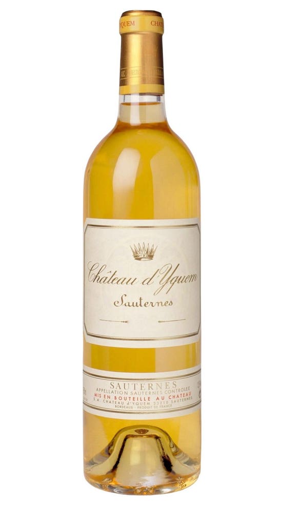 Chateau d'Yquem