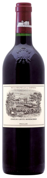 Chateau Lafite Rothschild