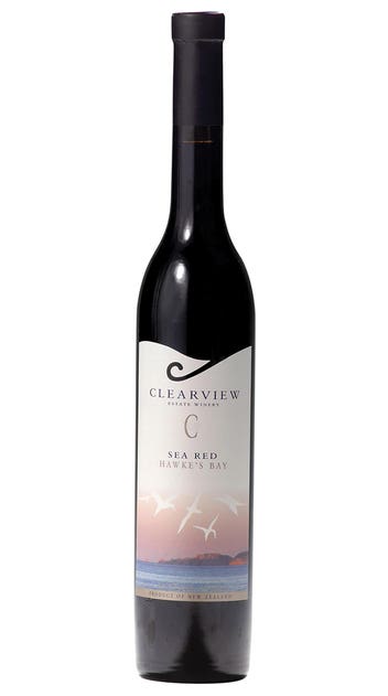  Clearview Estate Sea Red