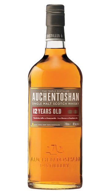 Auchentoshan Lowlands 12 Year Old Whisky