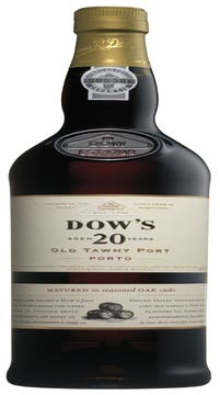 Dow's 20YO Tawny Port