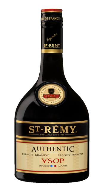  St Remy Napoleon Brandy
