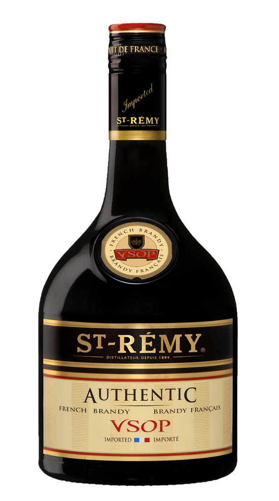 St Remy Napoleon Brandy