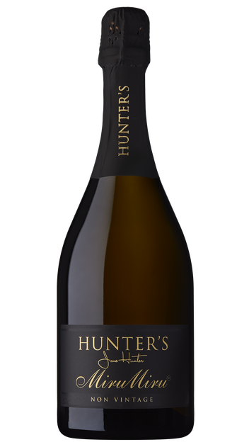  Hunter&#039;s MiruMiru Brut