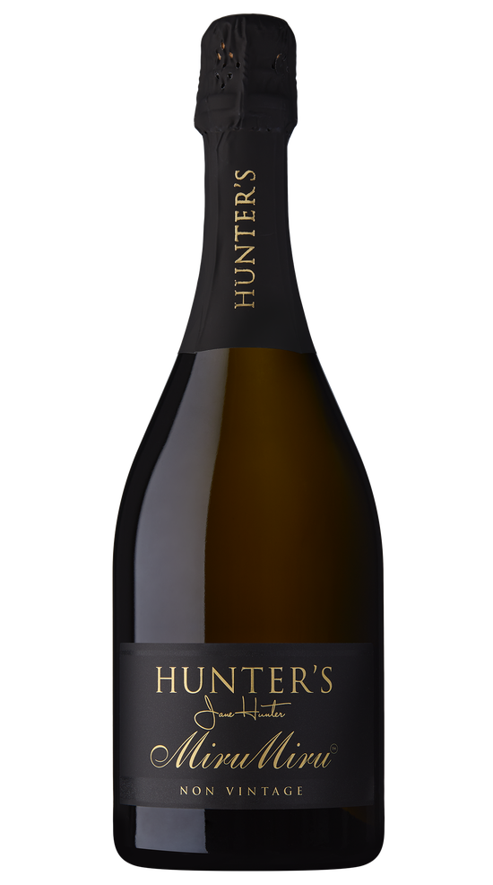 Hunter's MiruMiru Brut