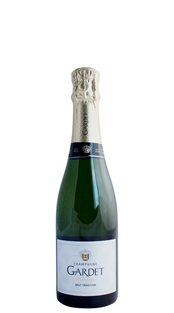  Champagne Gardet Brut Tradition Half bottle