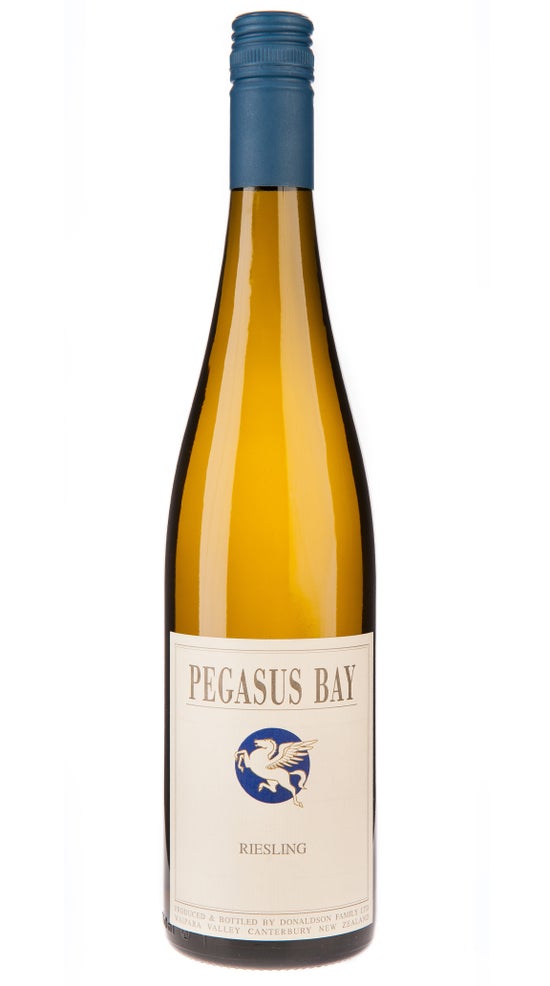 Pegasus Bay Riesling