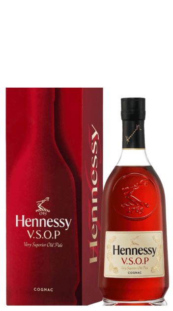  Hennessy VSOP