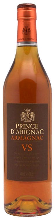  Prince D&#039;Arignac Armagnac