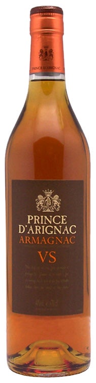 Prince D'Arignac Armagnac