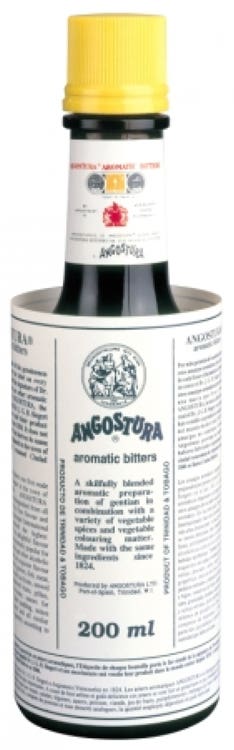  Angostura Aromatic Bitters