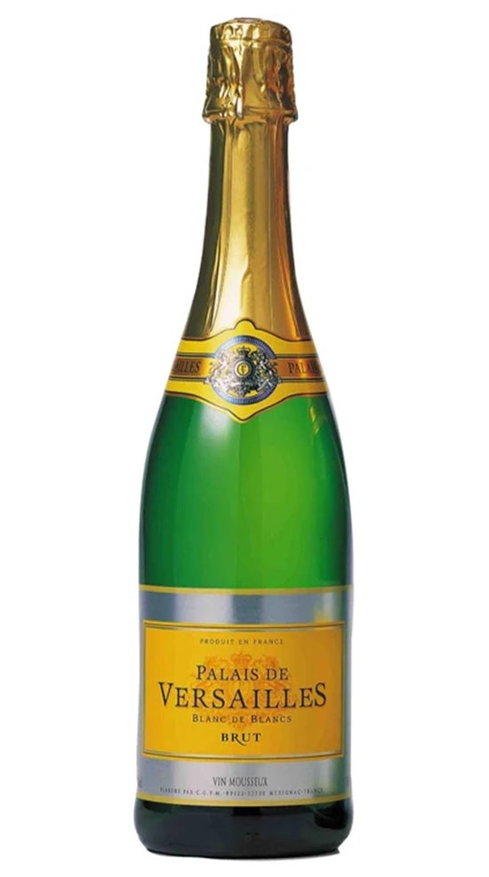 Palais de Versailles Brut NV