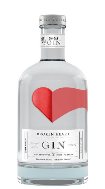  Broken Heart Gin