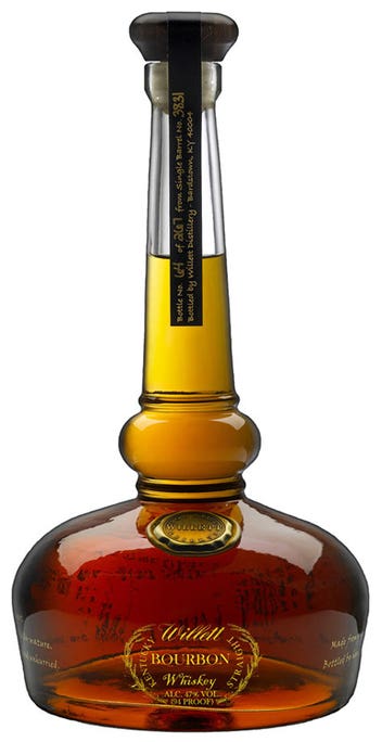 Willett Pot Still Reserve