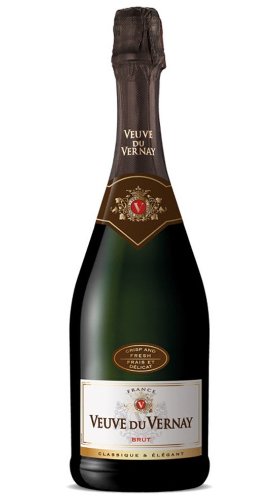 Veuve du Vernay