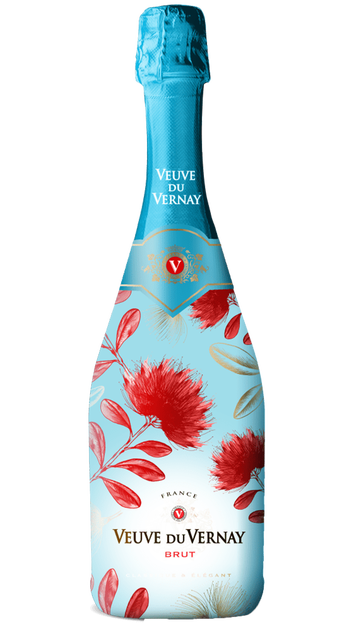  Veuve du Vernay Brut