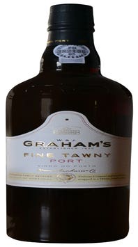 Graham's Fine Tawny Port