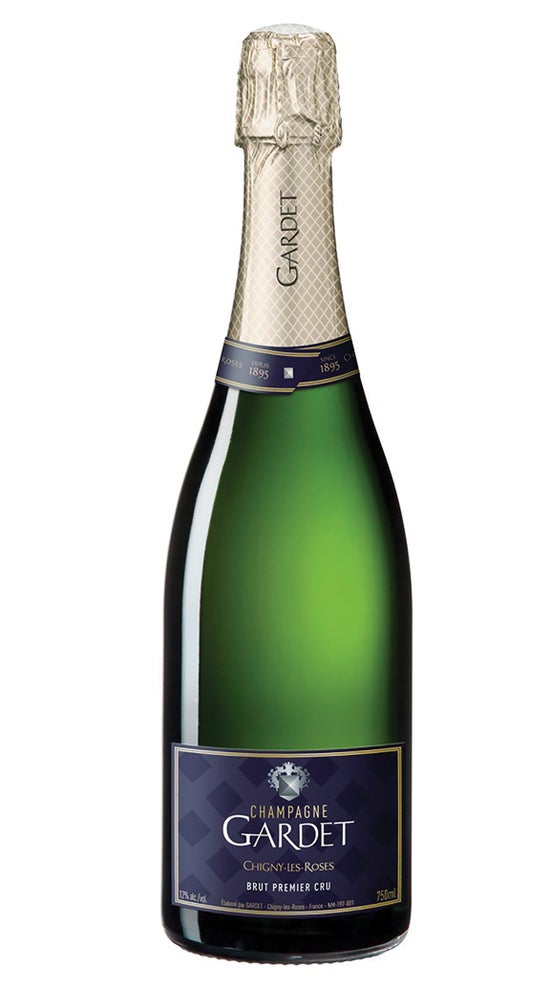 Champagne Gardet Brut Premier Cru Magnum