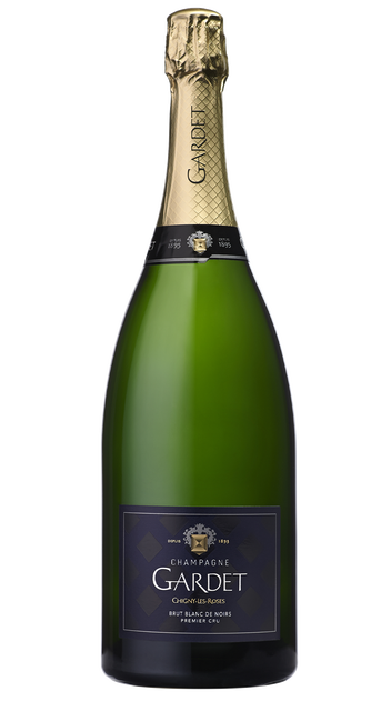  Champagne Gardet Brut Premier Cru Magnum