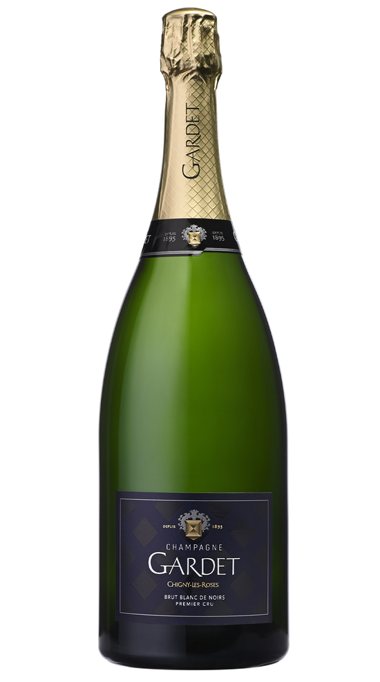 Champagne Gardet Brut Premier Cru Magnum