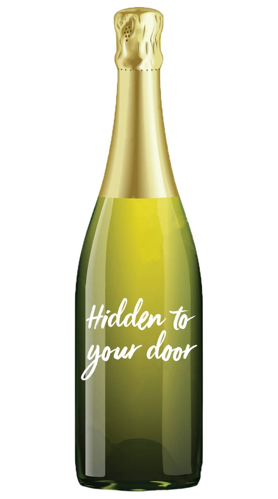 Champagne Ayala Brut Majeur