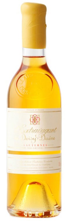 Chateau Doisy Daene L'Extravagant