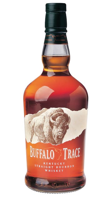  Buffalo Trace Bourbon