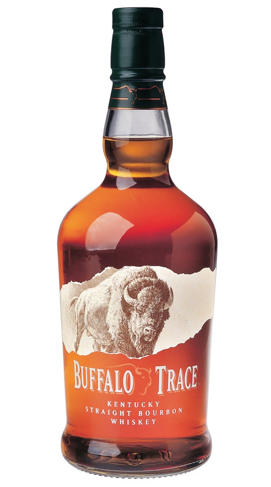 Buffalo Trace Bourbon