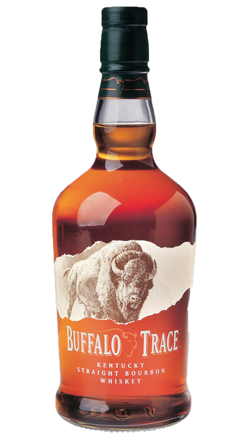 Buffalo Trace Bourbon