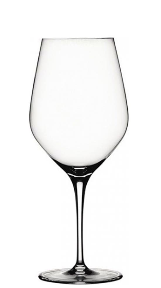 Spiegelau Authentis Bordeaux Glass 4pk