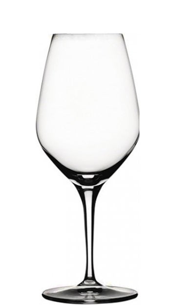  Spiegelau Authentis Red Wine Glass 4pk
