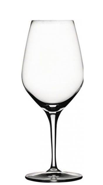  Spiegelau Authentis Red Wine Glass 4pack