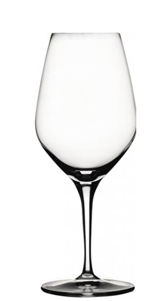 Spiegelau Authentis Red Wine Glass 4pk
