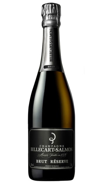  Champagne Billecart-Salmon Brut Reserve Magnum