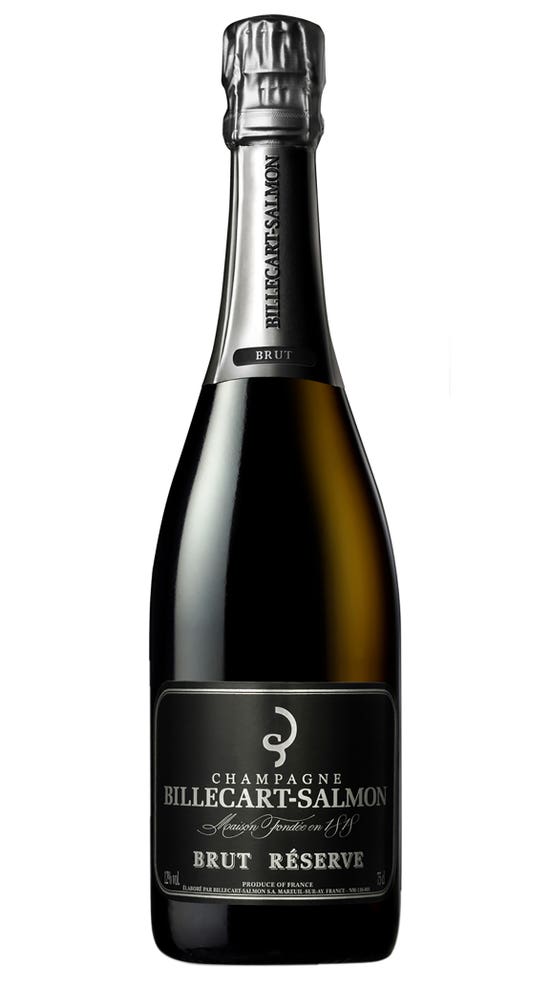 Champagne Billecart-Salmon Brut Reserve Magnum