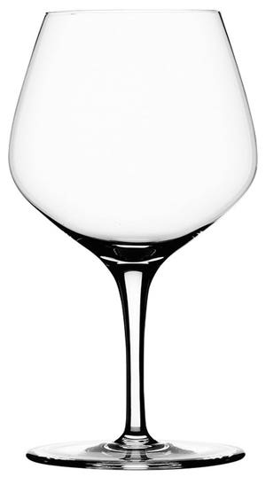 Spiegelau Authentis White Wine Glass 4pk